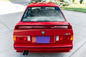 BMW M3 Coupe 1988 года  (NA)